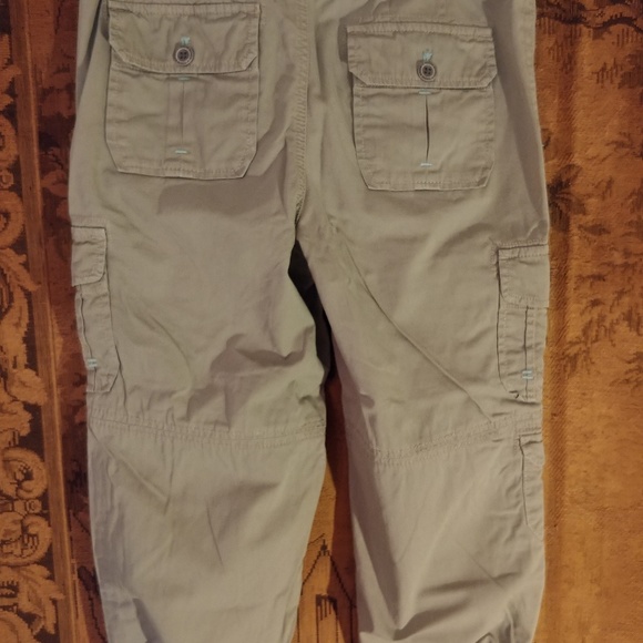 Eddie Bauer utility crop 6 - Picture 2 of 3